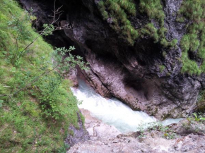 Gwercherwirt, Brandenberg, Österreich